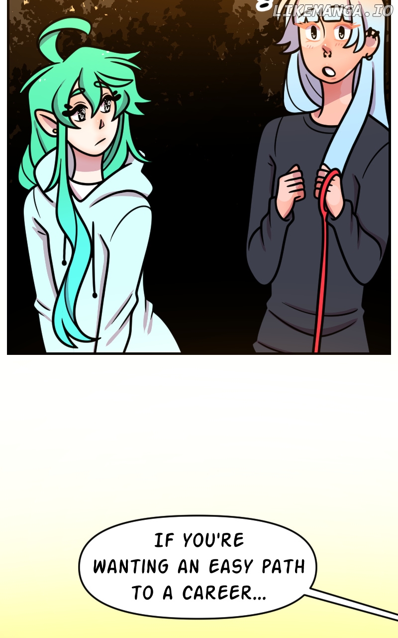 Down To Earth chapter 98 - page 65