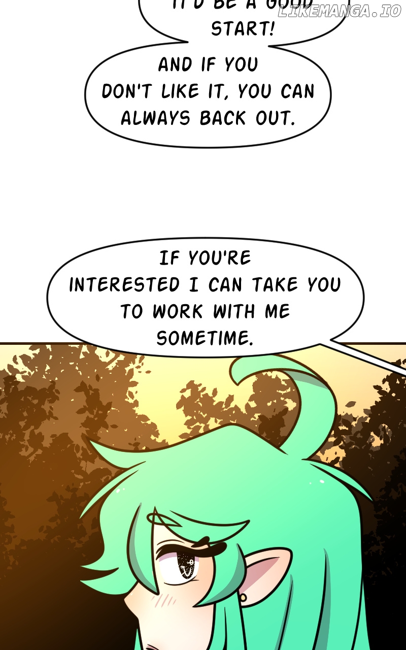 Down To Earth chapter 98 - page 68