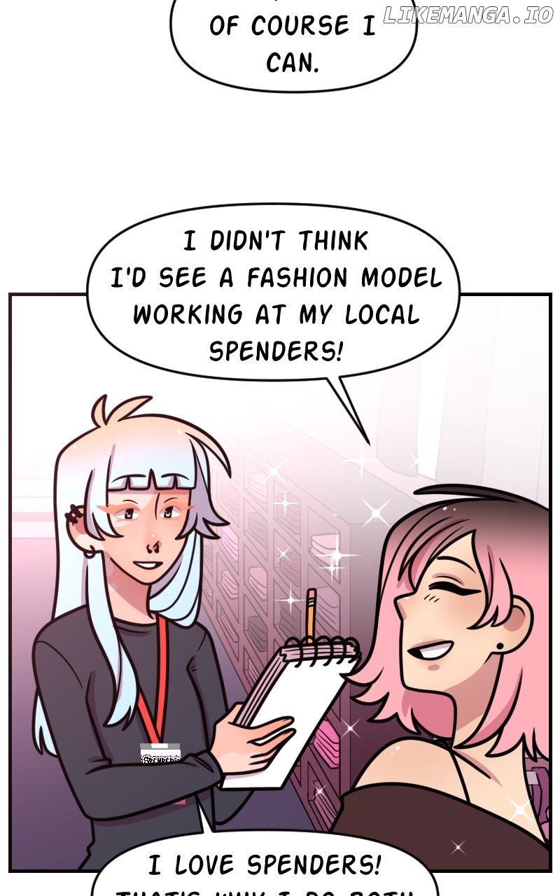 Down To Earth chapter 98 - page 7