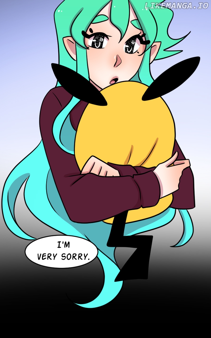 Down To Earth chapter 38 - page 10