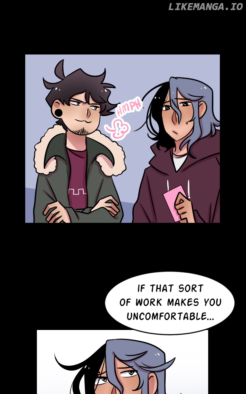 Down To Earth chapter 38 - page 11