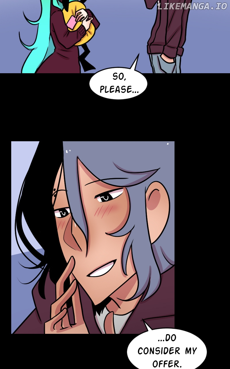 Down To Earth chapter 38 - page 17