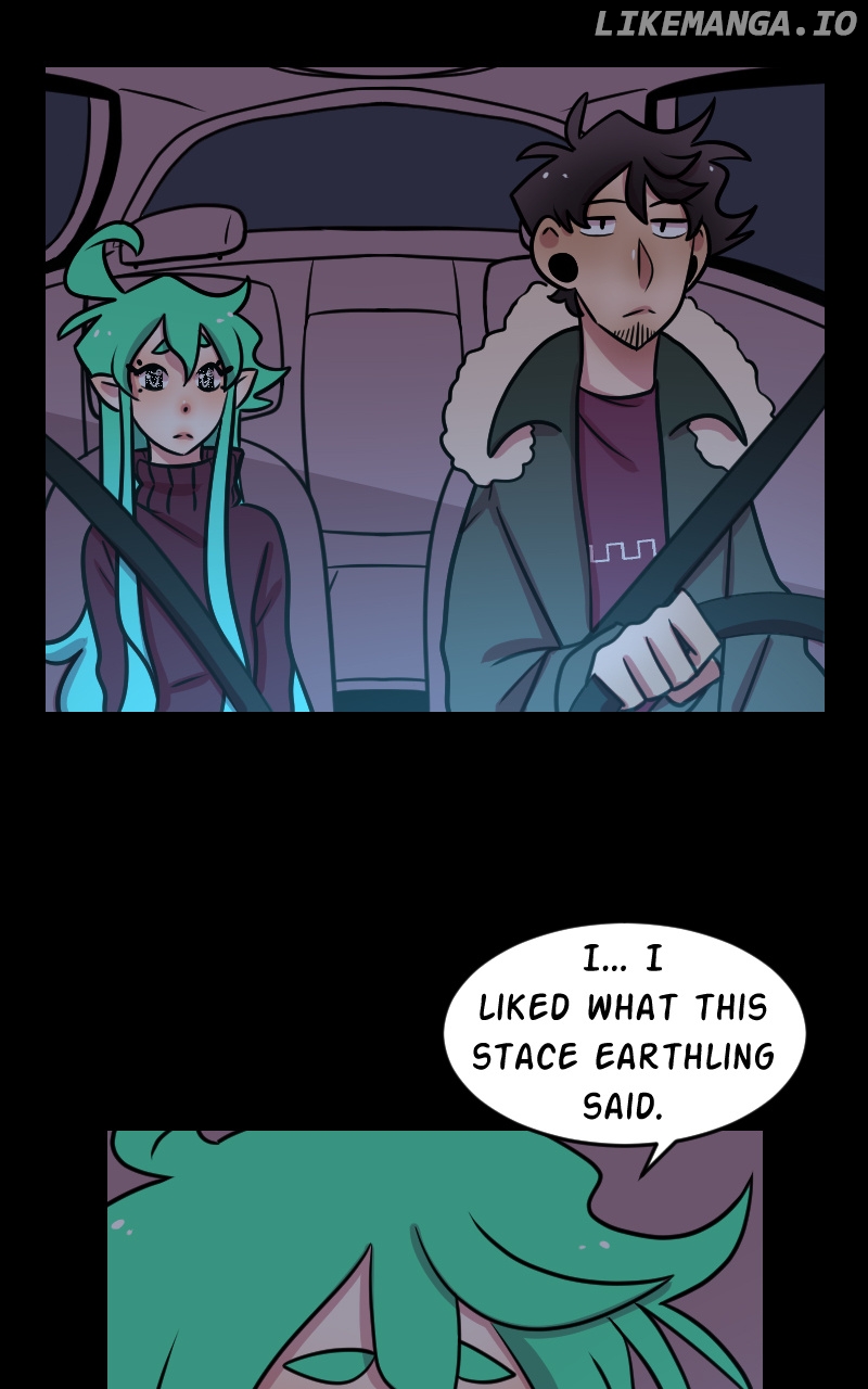 Down To Earth chapter 38 - page 25