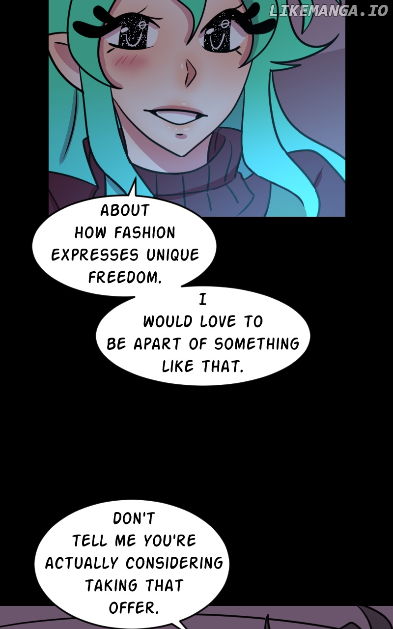Down To Earth chapter 38 - page 26