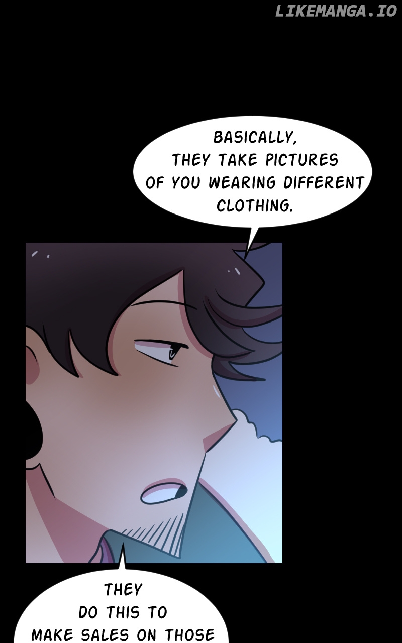 Down To Earth chapter 38 - page 28