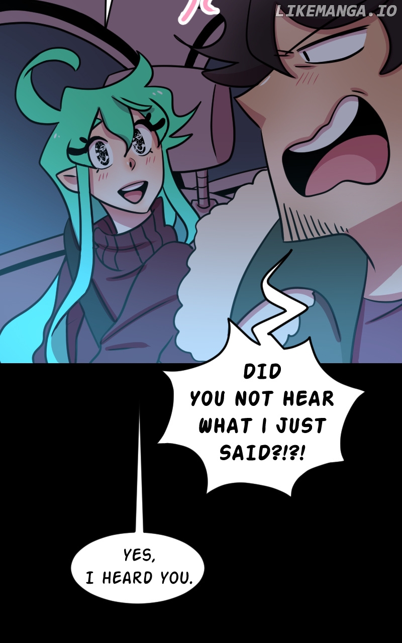 Down To Earth chapter 38 - page 30