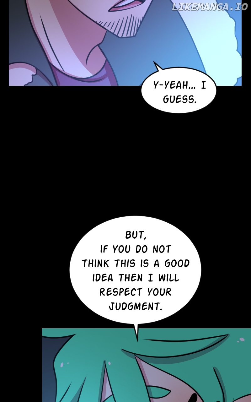 Down To Earth chapter 38 - page 33