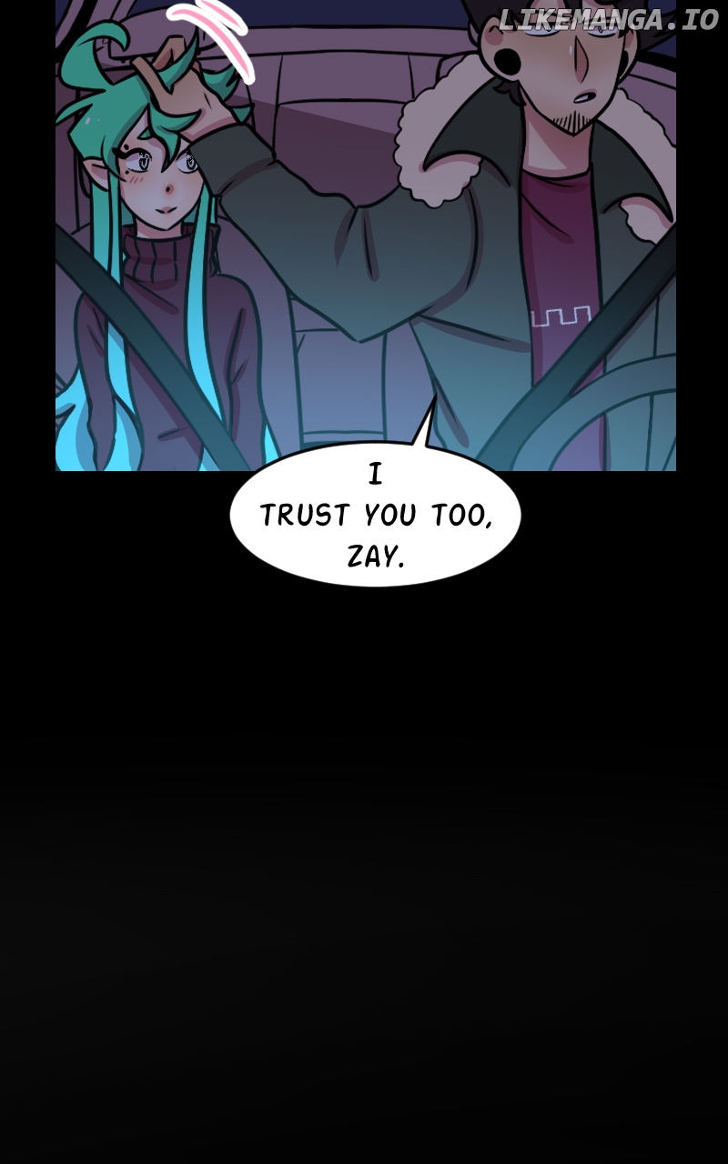 Down To Earth chapter 38 - page 36