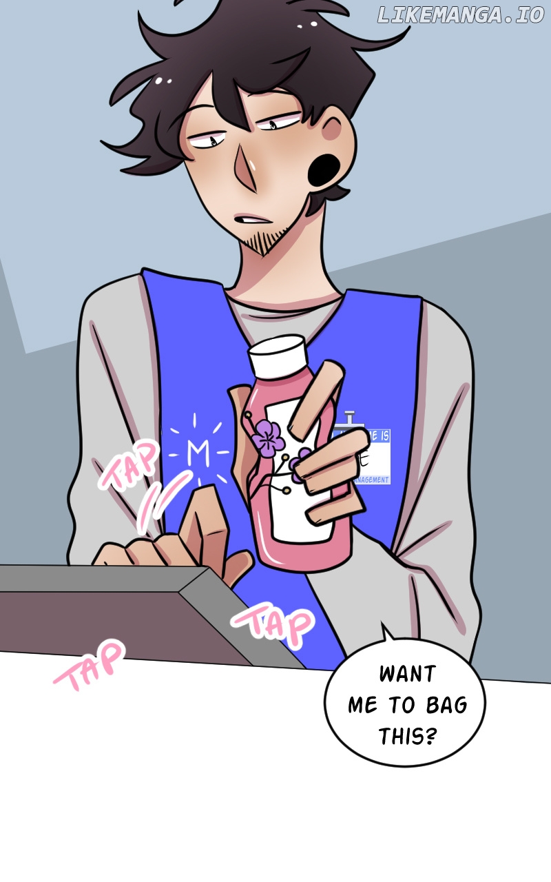 Down To Earth chapter 38 - page 39