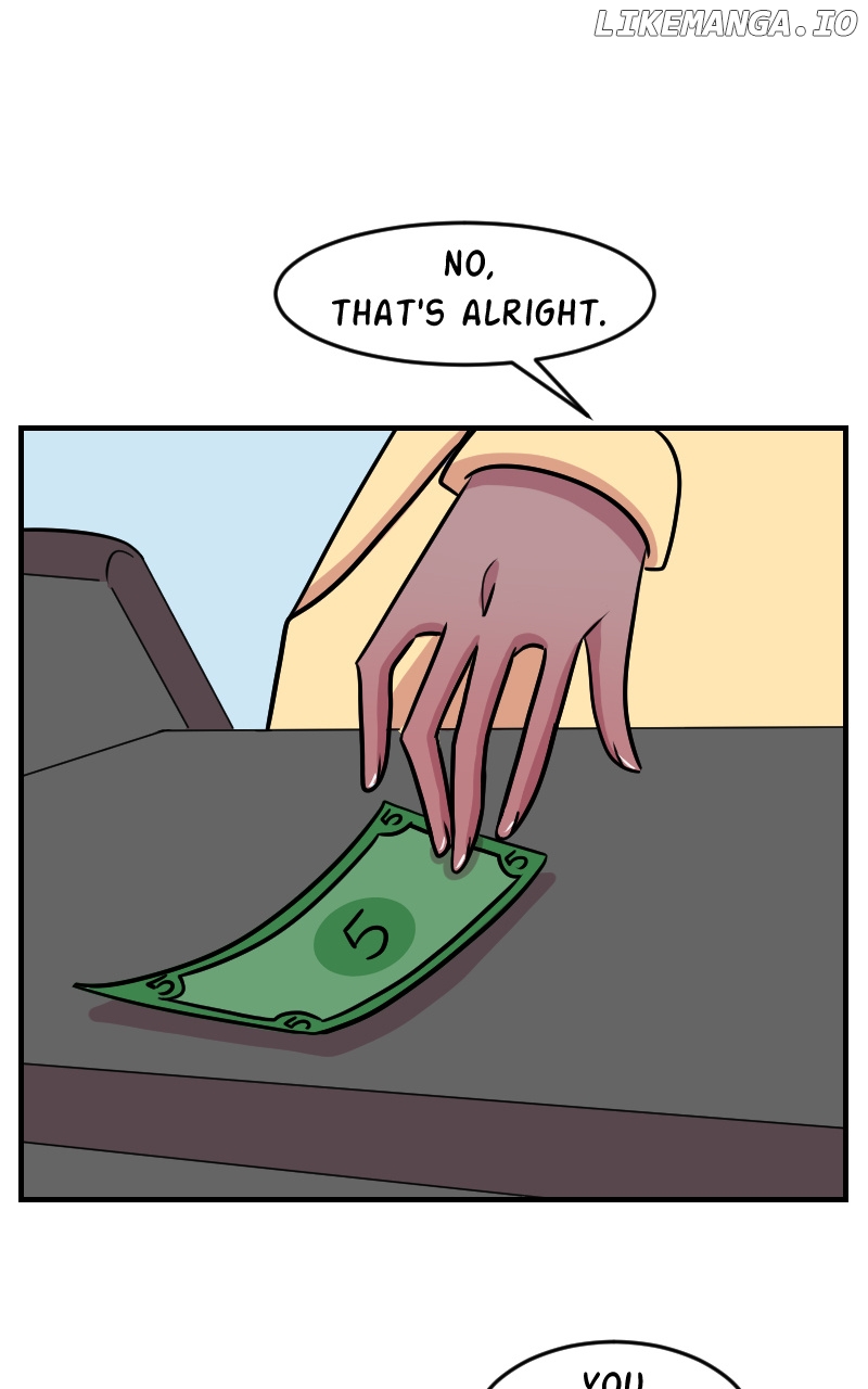 Down To Earth chapter 38 - page 41