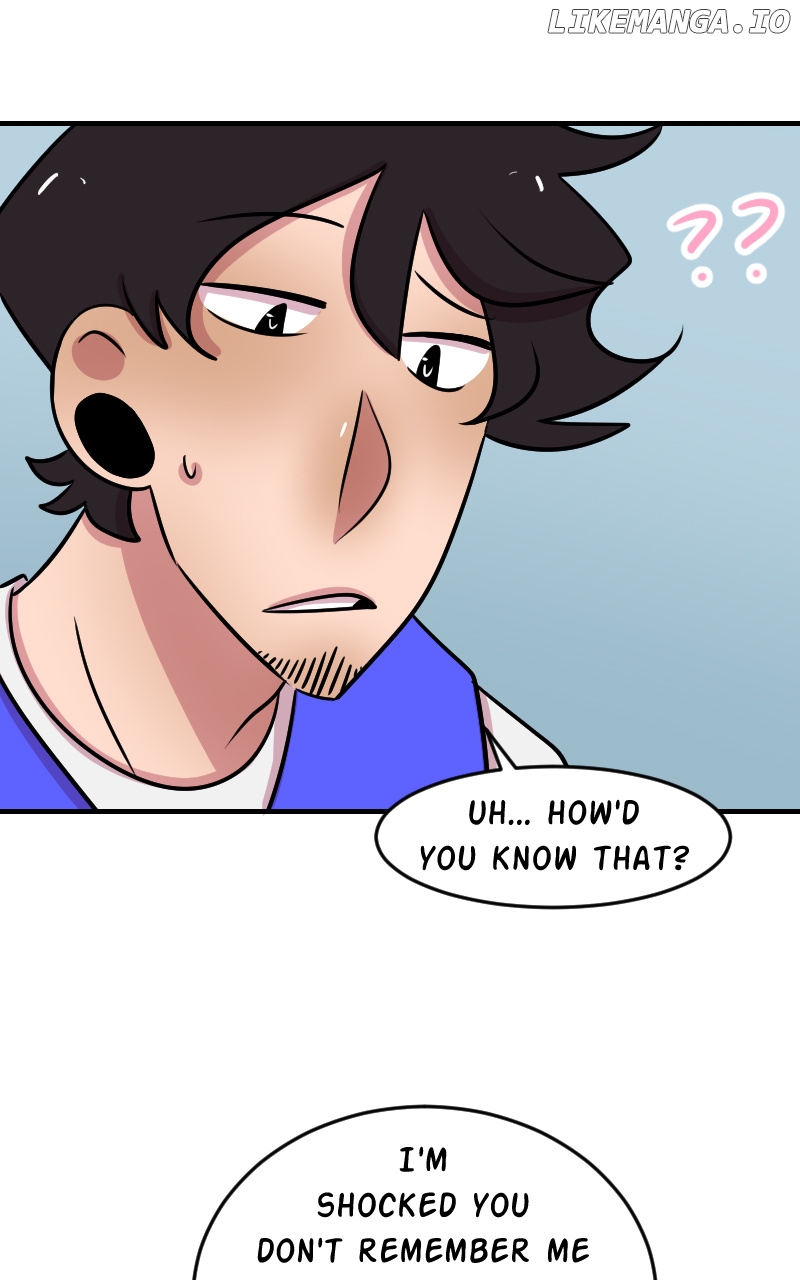 Down To Earth chapter 38 - page 44