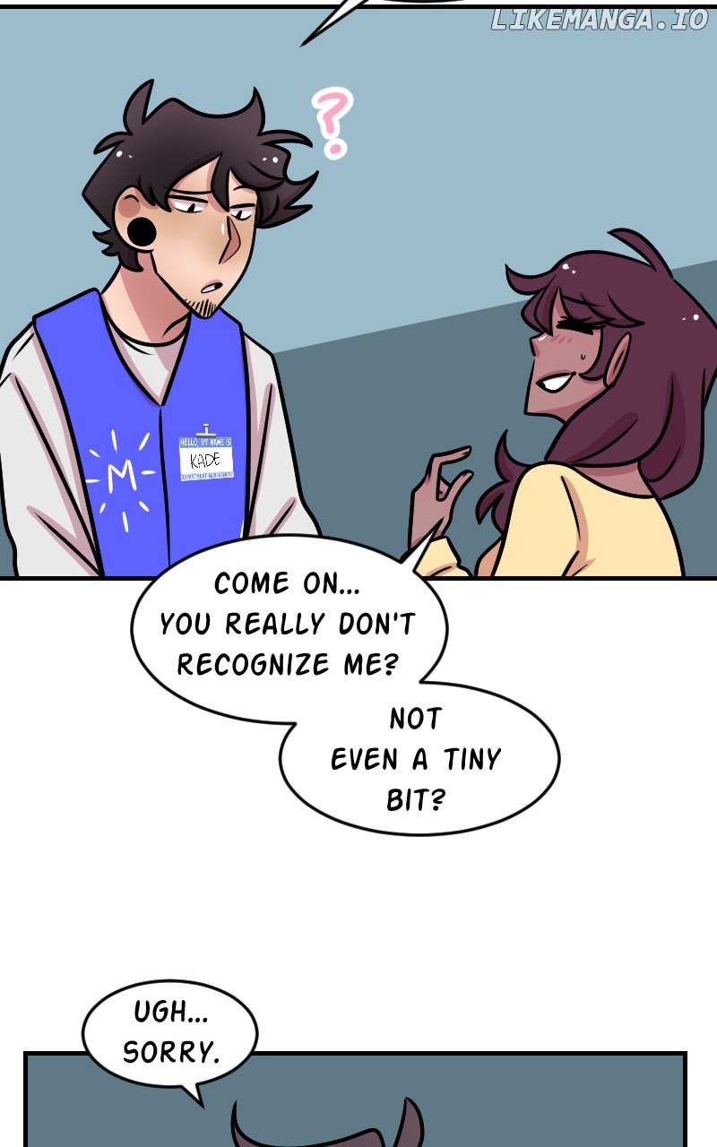 Down To Earth chapter 38 - page 47