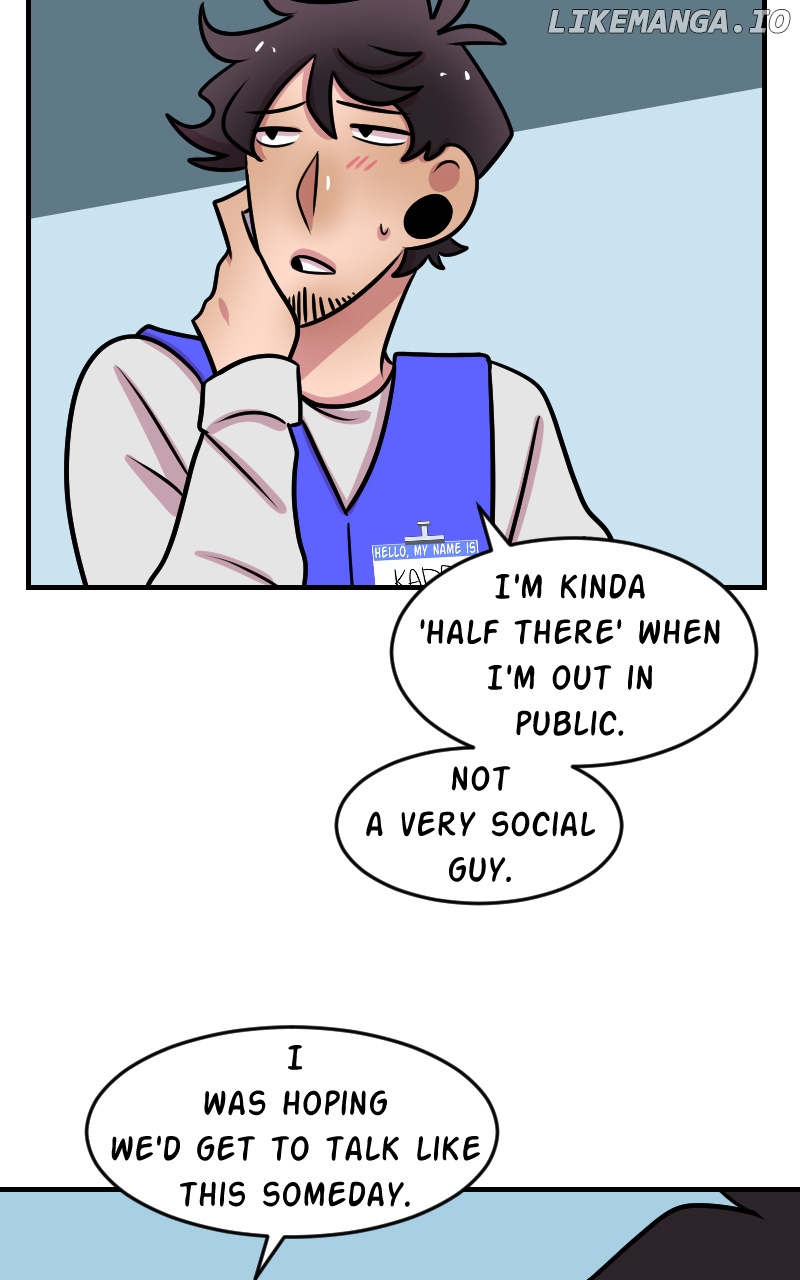 Down To Earth chapter 38 - page 48