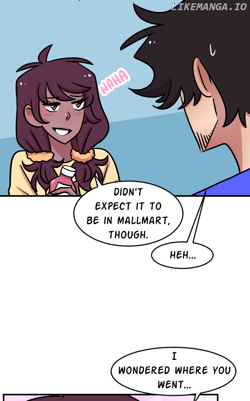 Down To Earth chapter 38 - page 49