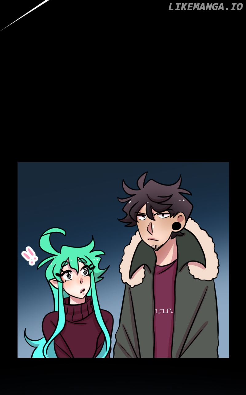 Down To Earth chapter 38 - page 5