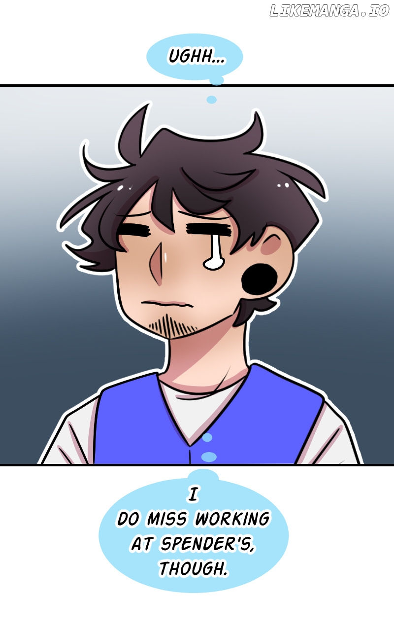 Down To Earth chapter 38 - page 54