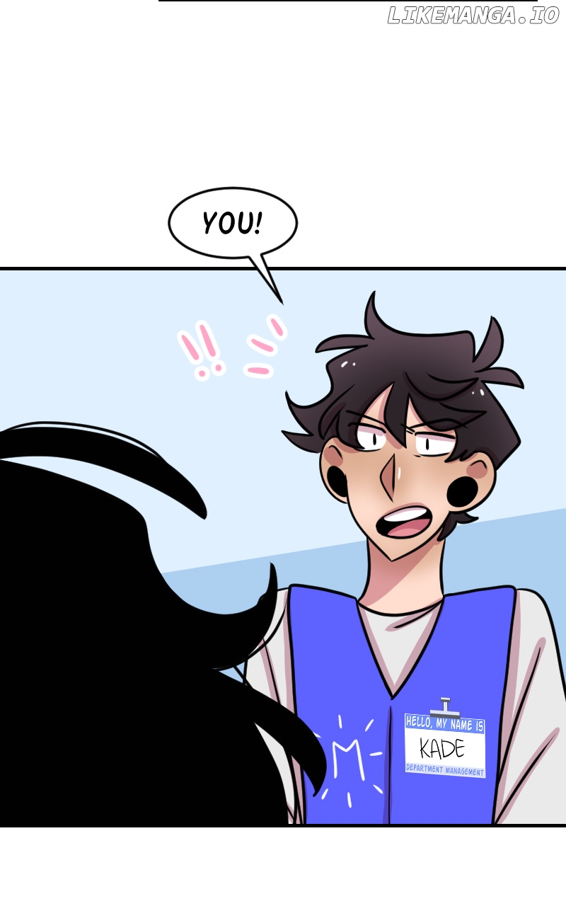 Down To Earth chapter 38 - page 57
