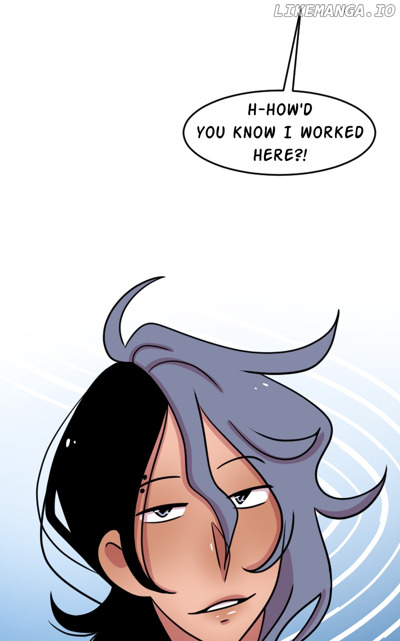 Down To Earth chapter 38 - page 58