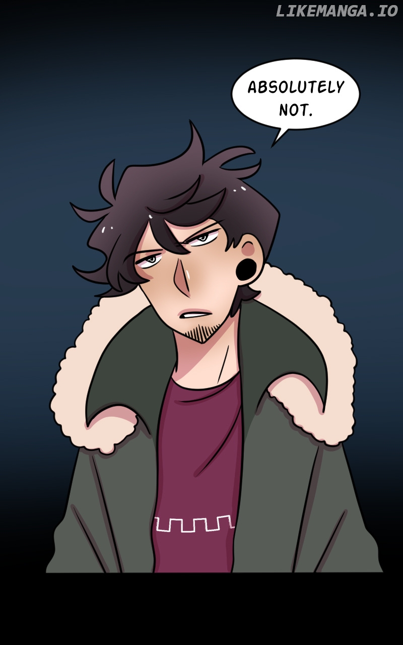 Down To Earth chapter 38 - page 6