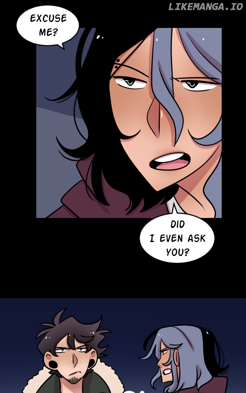 Down To Earth chapter 38 - page 7