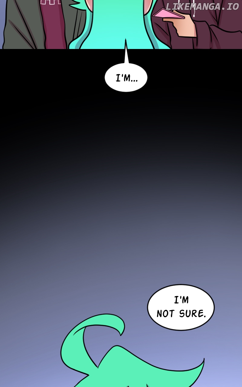 Down To Earth chapter 38 - page 9