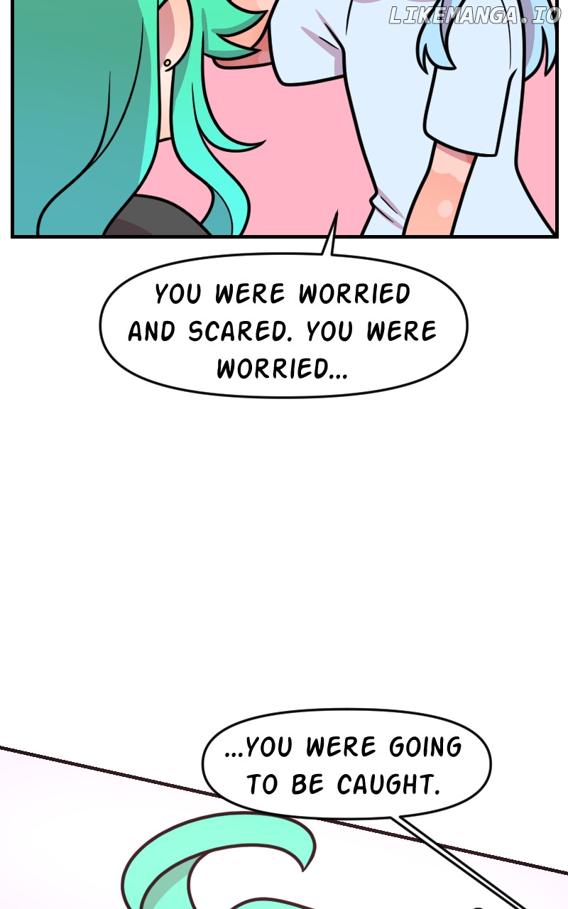 Down To Earth chapter 97 - page 11