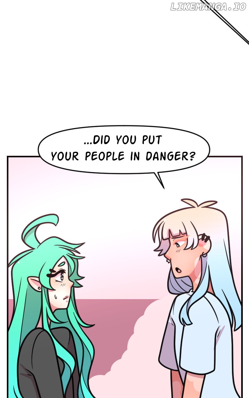 Down To Earth chapter 97 - page 13