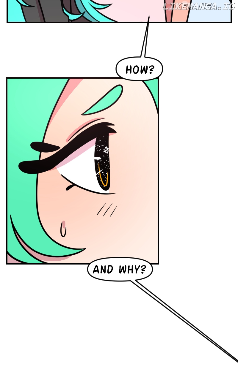 Down To Earth chapter 97 - page 14