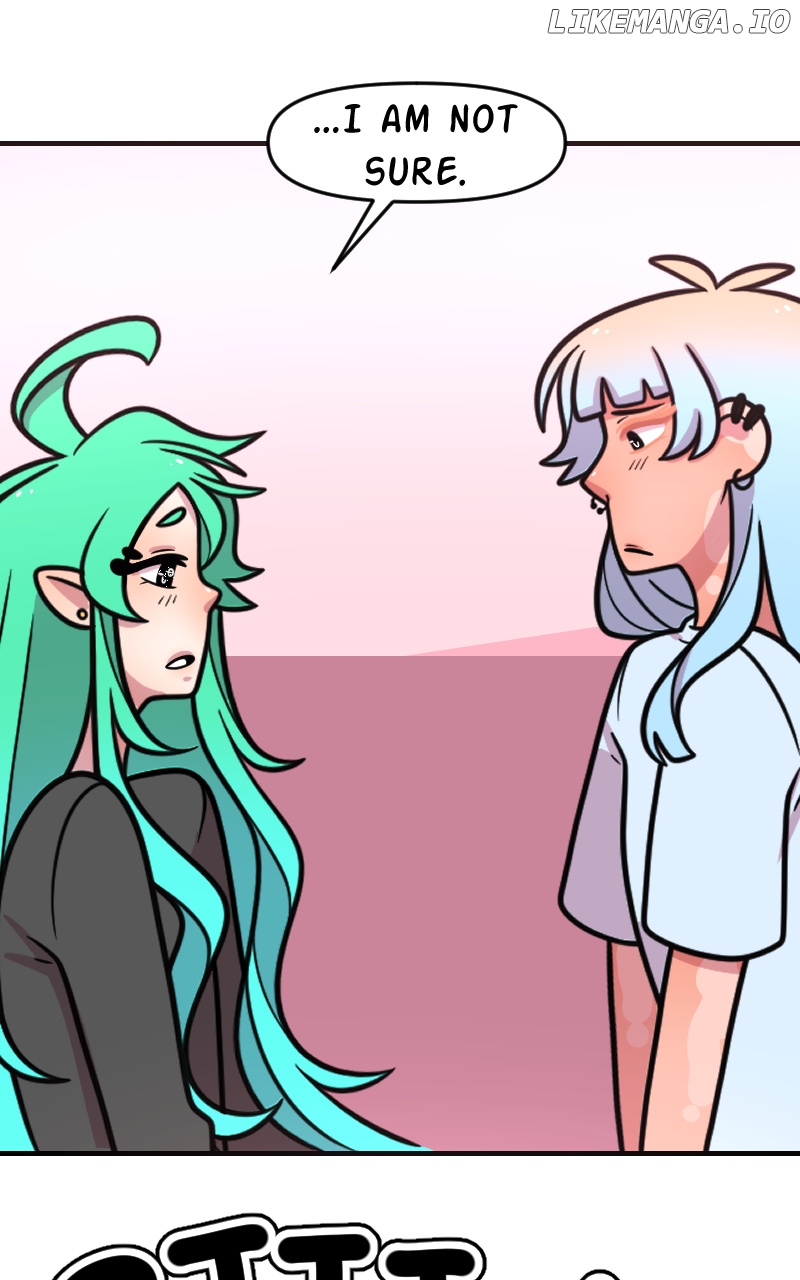 Down To Earth chapter 97 - page 16