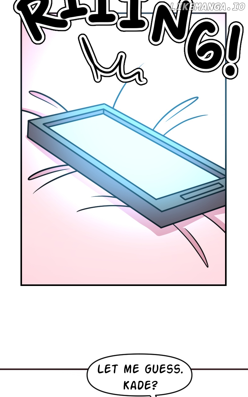 Down To Earth chapter 97 - page 17