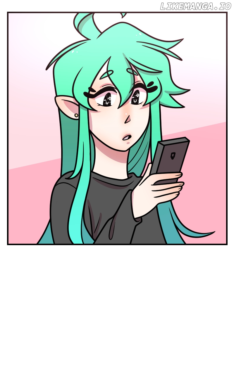 Down To Earth chapter 97 - page 19