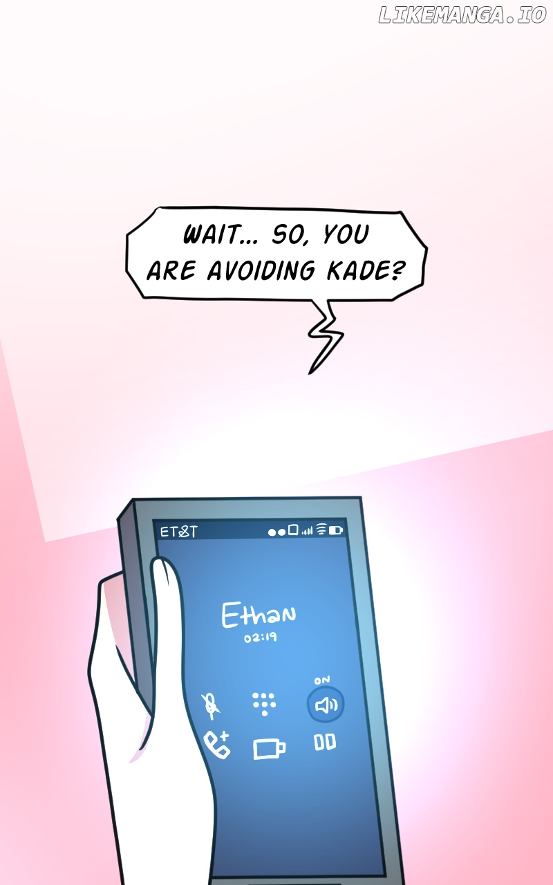 Down To Earth chapter 97 - page 22