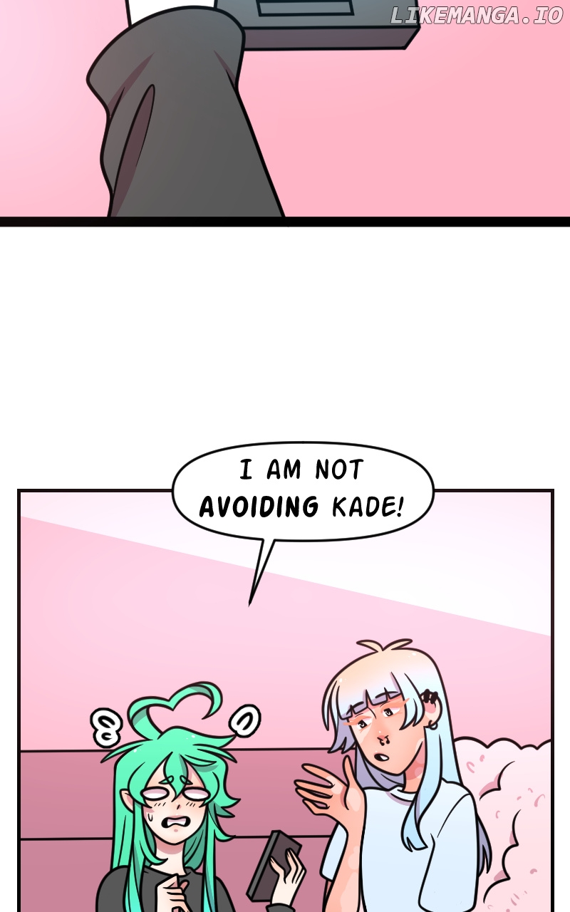Down To Earth chapter 97 - page 23
