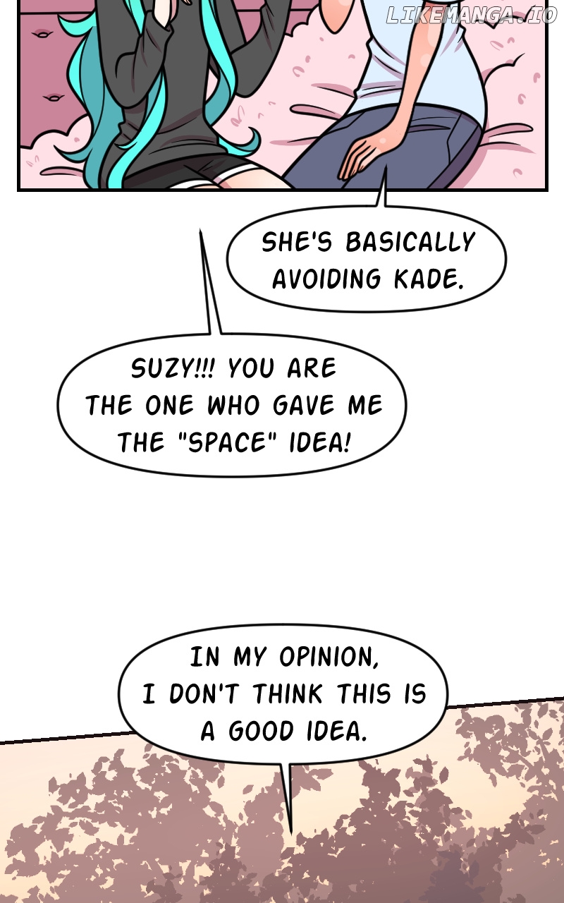 Down To Earth chapter 97 - page 24