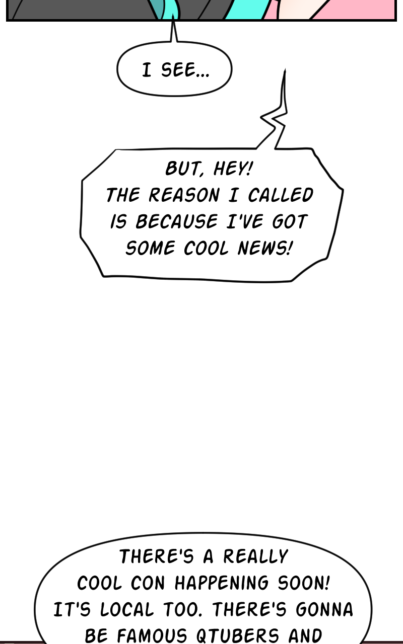 Down To Earth chapter 97 - page 27