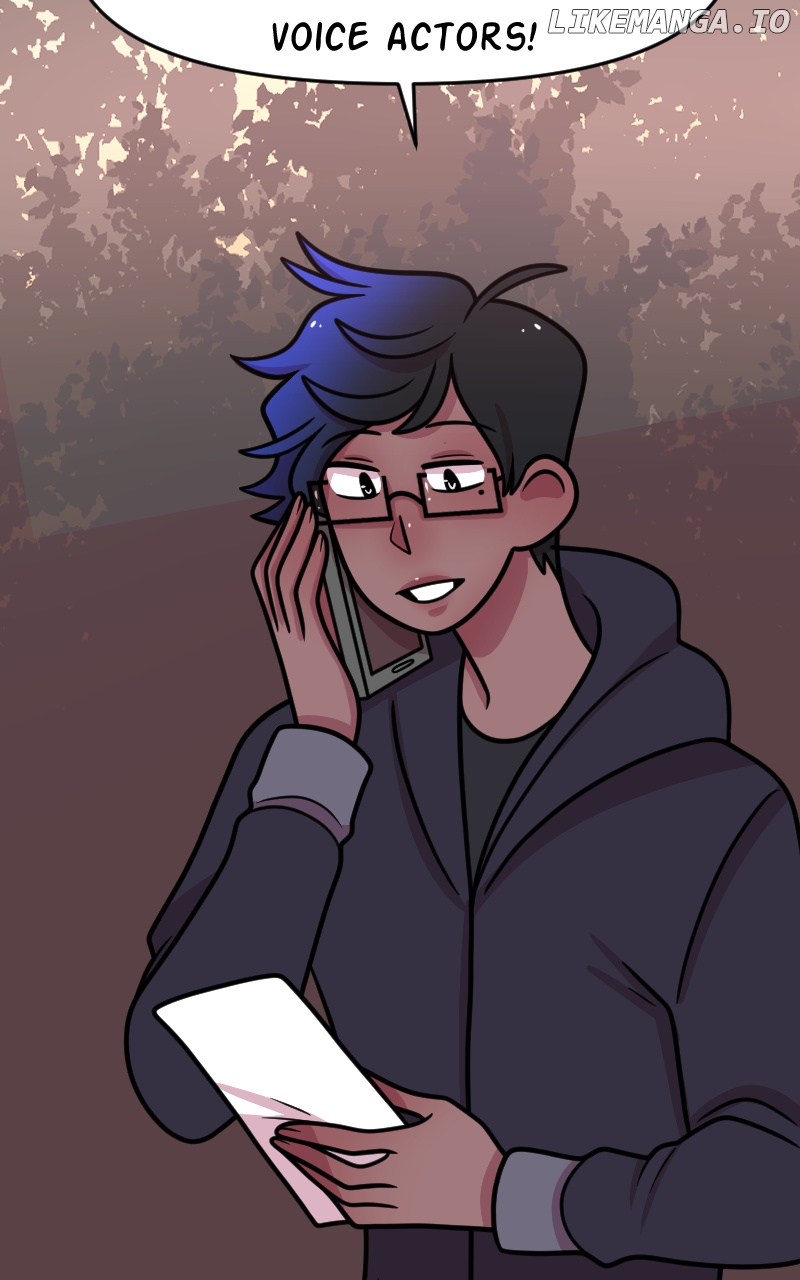 Down To Earth chapter 97 - page 28