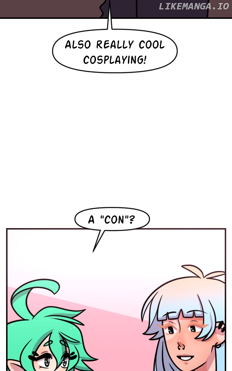 Down To Earth chapter 97 - page 29