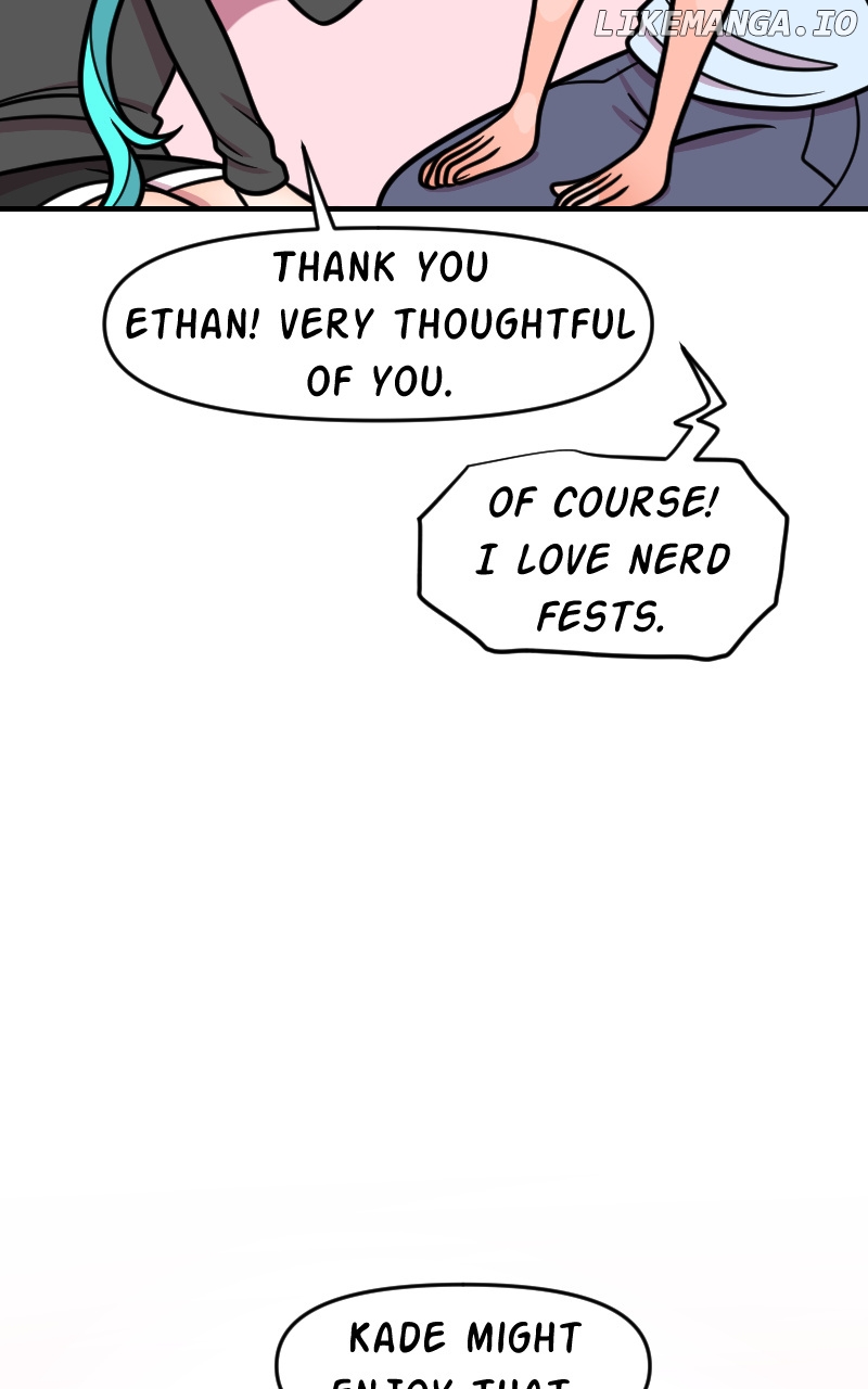 Down To Earth chapter 97 - page 34