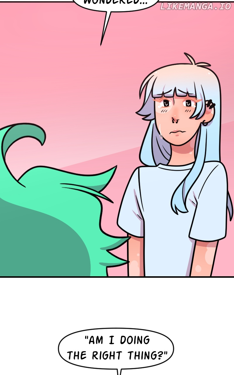 Down To Earth chapter 97 - page 4