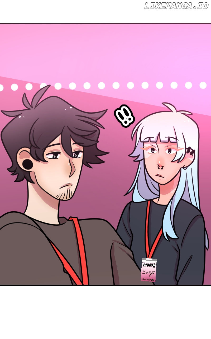 Down To Earth chapter 97 - page 42