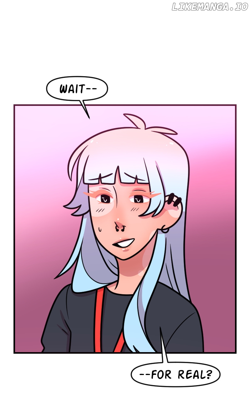 Down To Earth chapter 97 - page 43