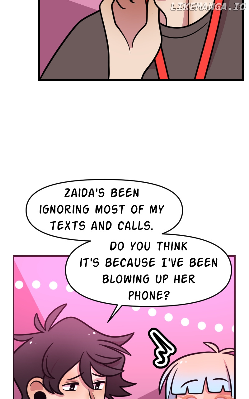 Down To Earth chapter 97 - page 48