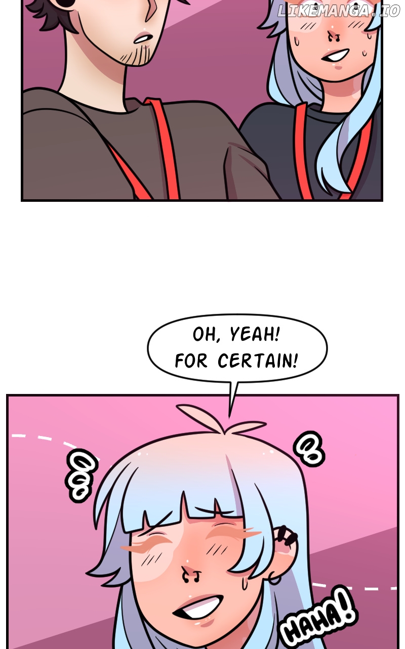 Down To Earth chapter 97 - page 49