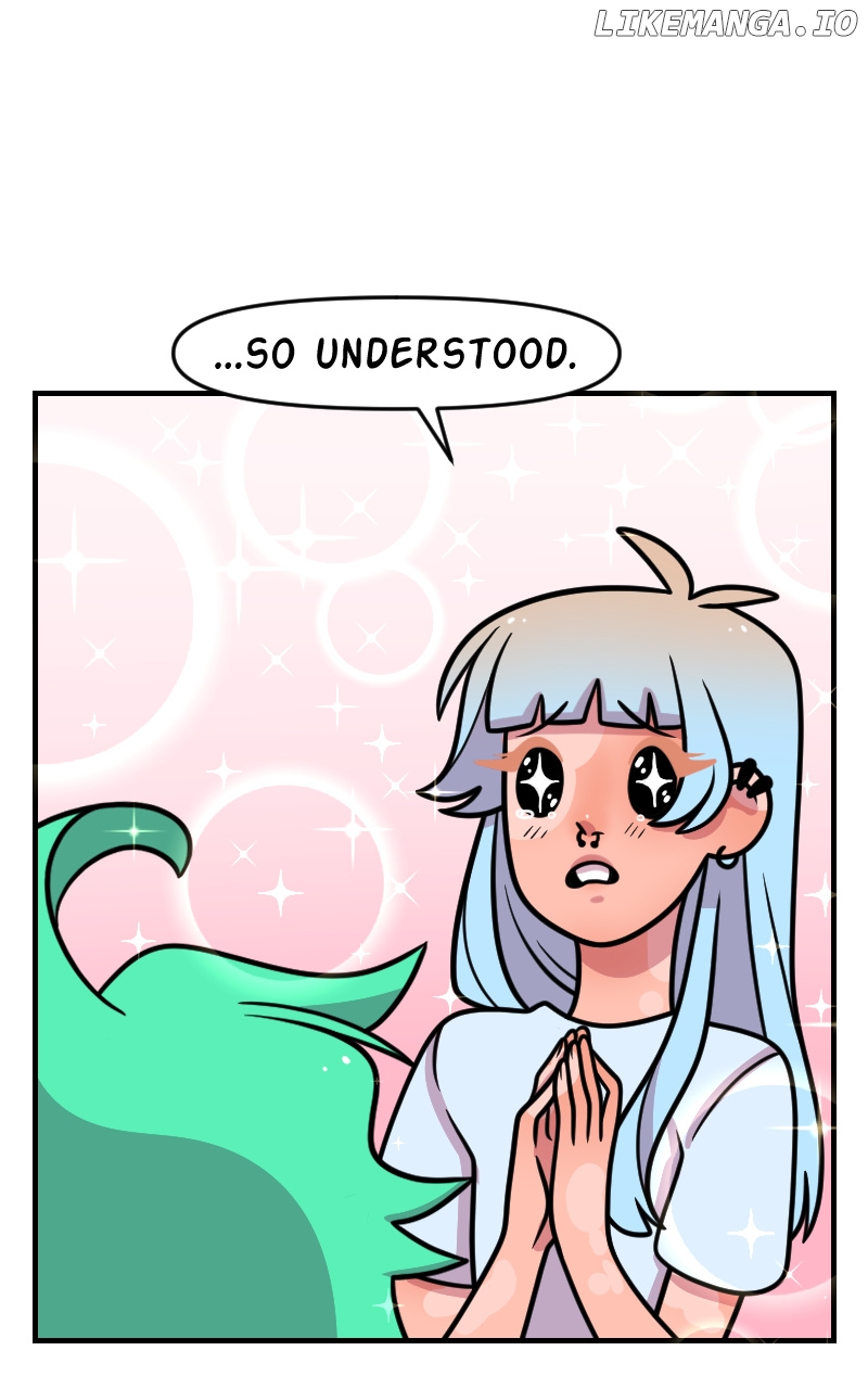 Down To Earth chapter 97 - page 7