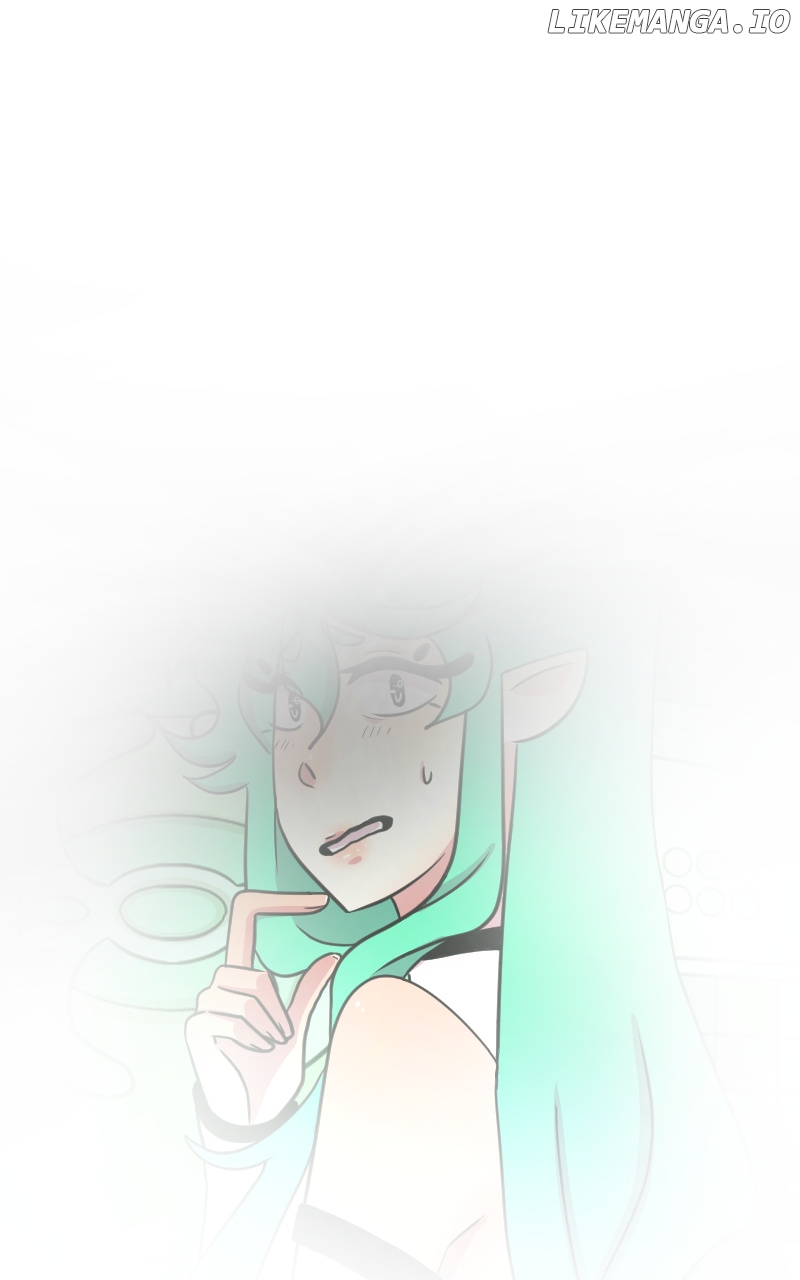 Down To Earth chapter 97 - page 8