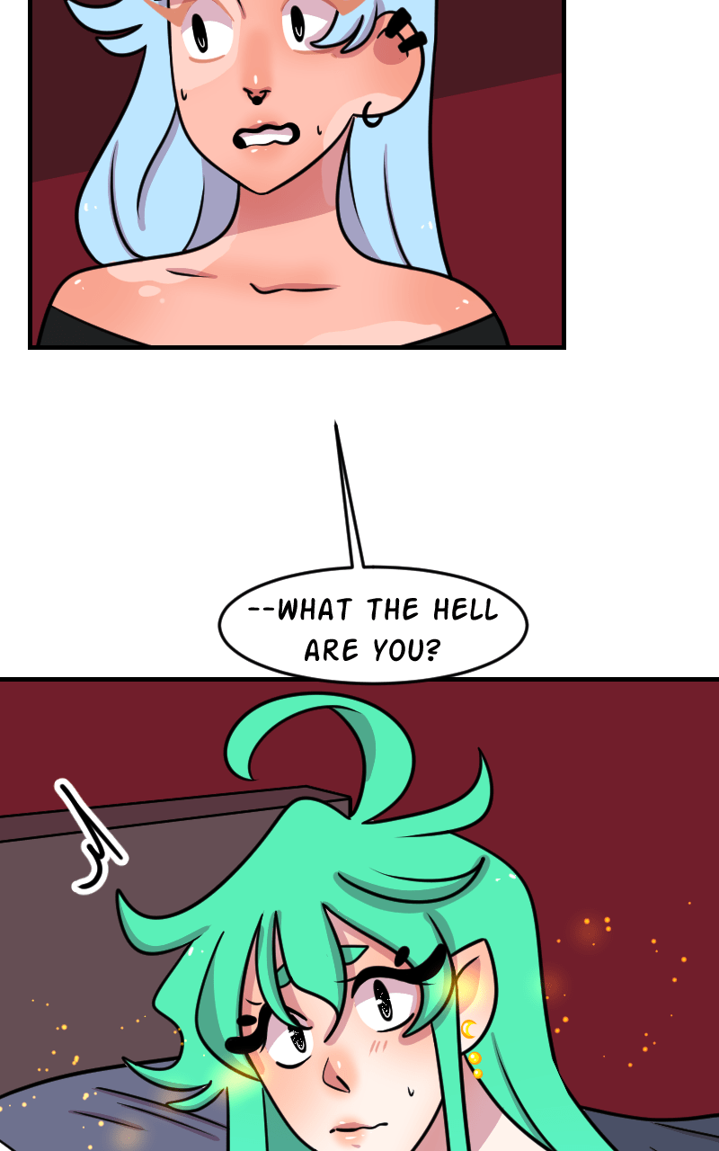 Down To Earth chapter 66 - page 11