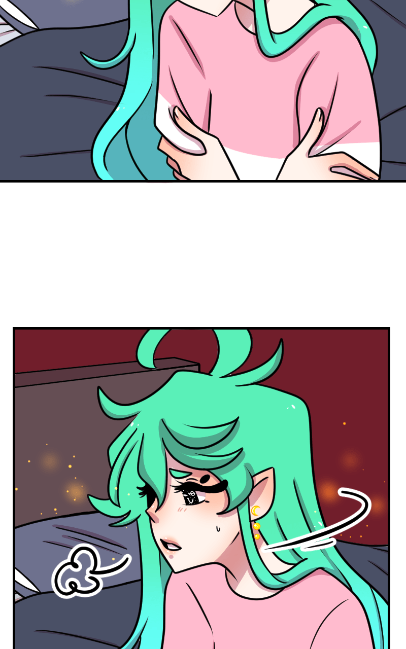 Down To Earth chapter 66 - page 12