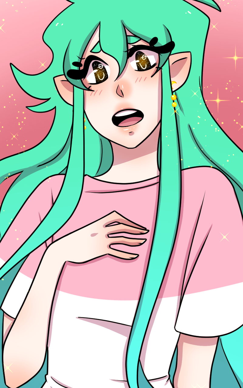 Down To Earth chapter 66 - page 16