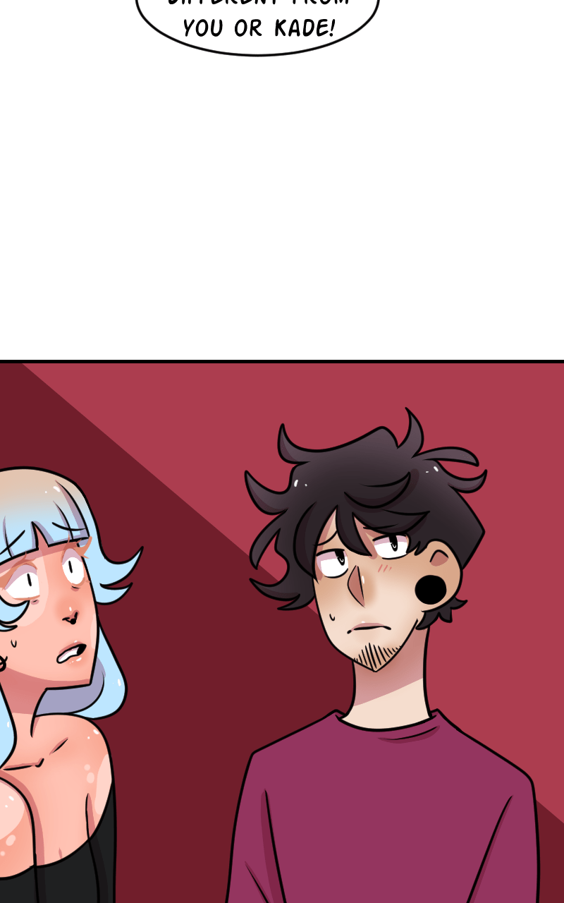 Down To Earth chapter 66 - page 19