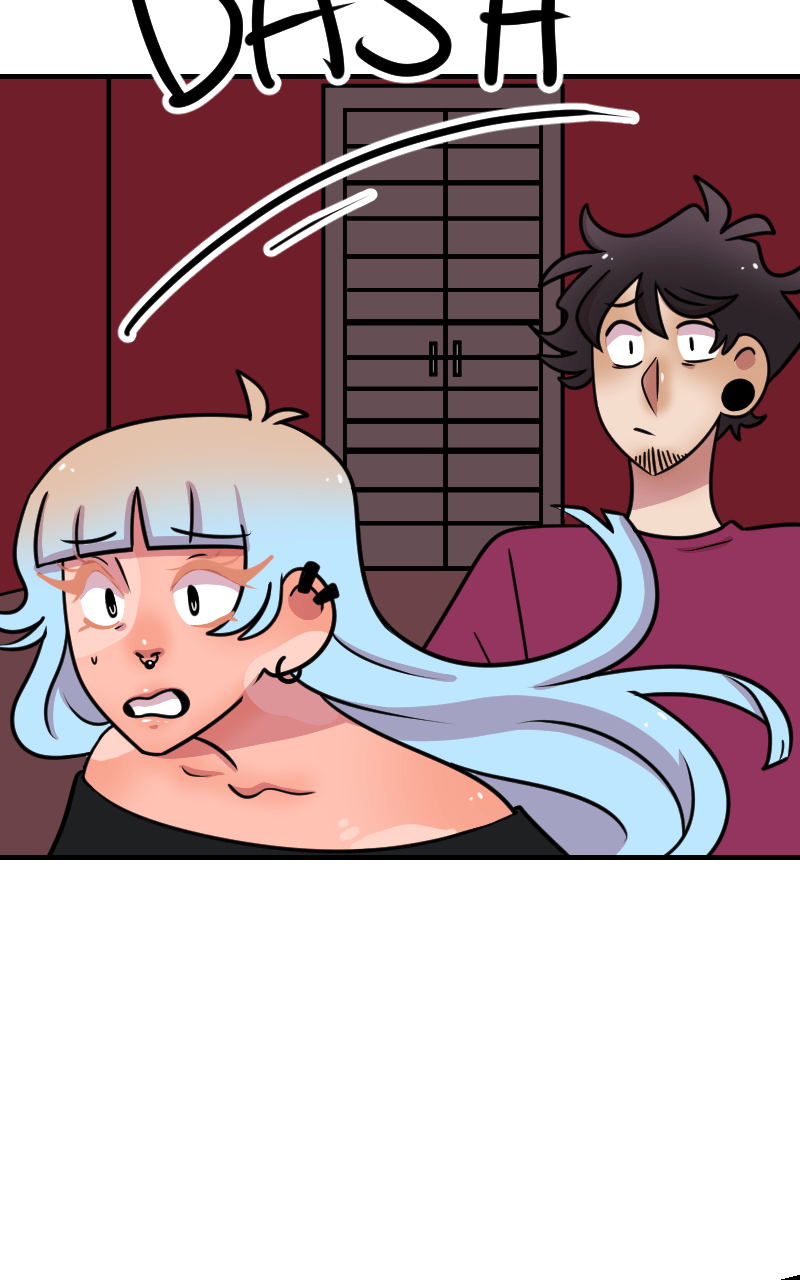 Down To Earth chapter 66 - page 21